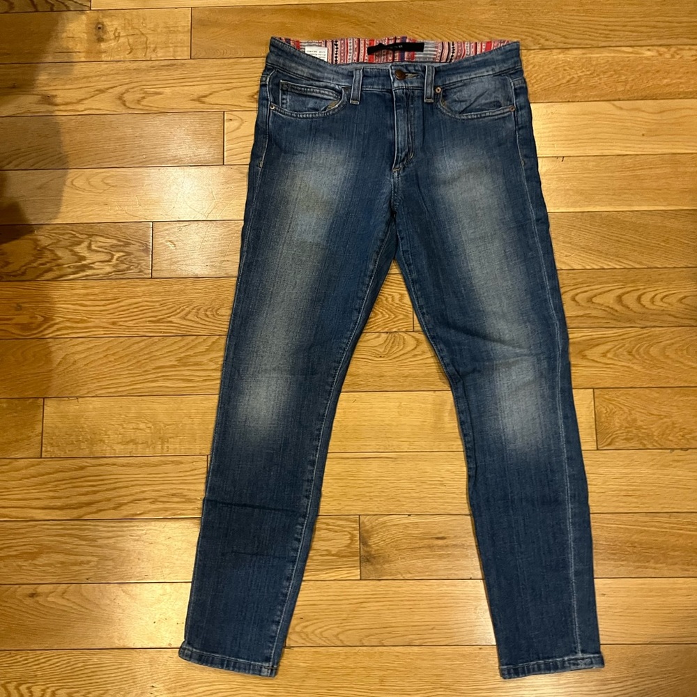 Joe Jeans